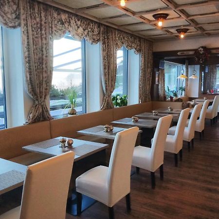 Hotel Habhof - Garni Mösern Dış mekan fotoğraf
